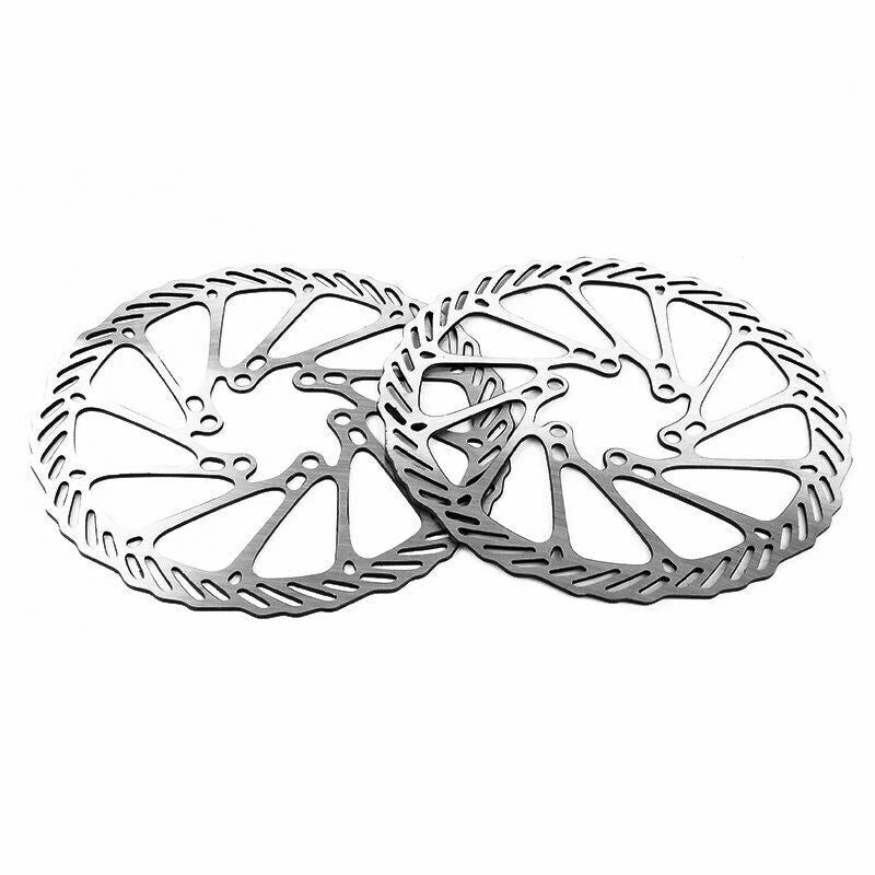 160mm Disc Brake Rotor for Bicycle (Replacement Part)