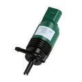 Windshield Washer Pump For Chevrolet GMC 84518405