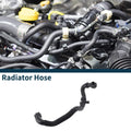 Radiator Hose Lower Replacement for Audi A6 Quattro (2016–2018)