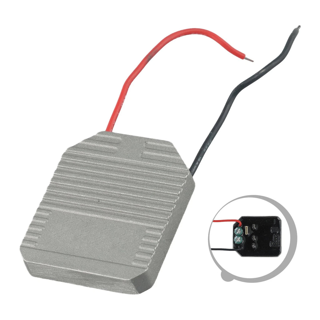 Brushless Motor Control Board for Overload Protection (Effective Cutting)