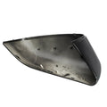Wing Mirror Covers for Land Rover Discovery 4 (2010–2016) Gloss Black