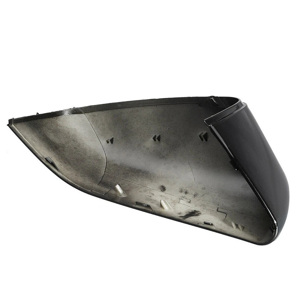 Wing Mirror Covers for Land Rover Discovery 4 (2010–2016) Gloss Black