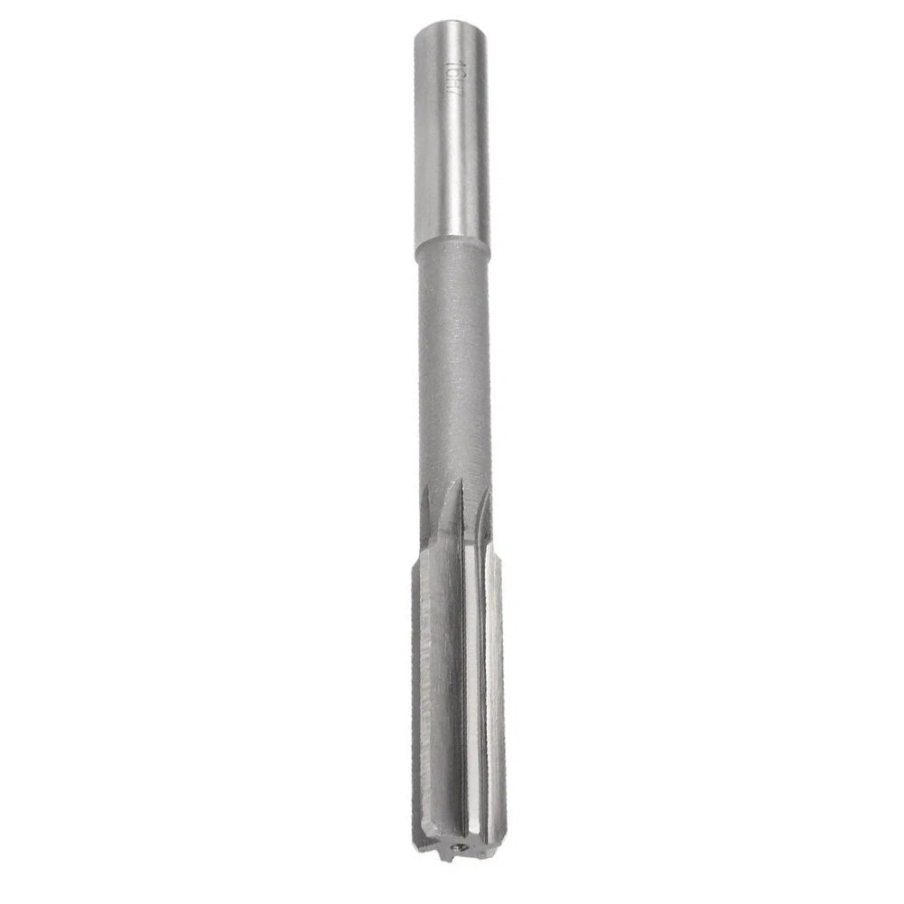 16mm Chucking Reamer HSS H7 6 Flutes for Aluminum Cast Iron Wood