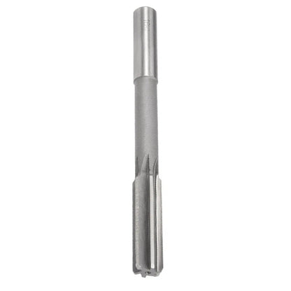 16mm Chucking Reamer HSS H7 6 Flutes for Aluminum Cast Iron Wood