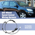 ABS Speed Sensor Wiring Harness for Toyota Corolla E150 (2006–2013) 89516-02121