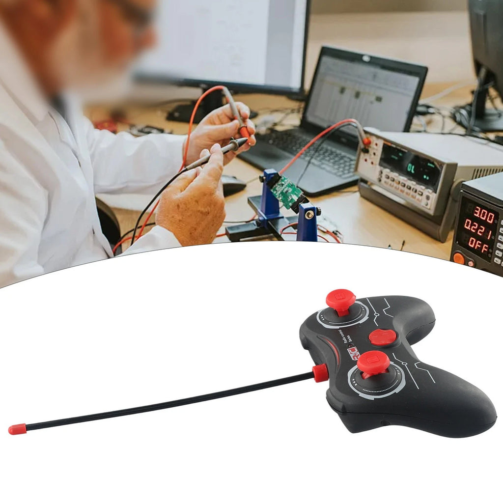 RC Remote Control Transmitter for 4 Channels