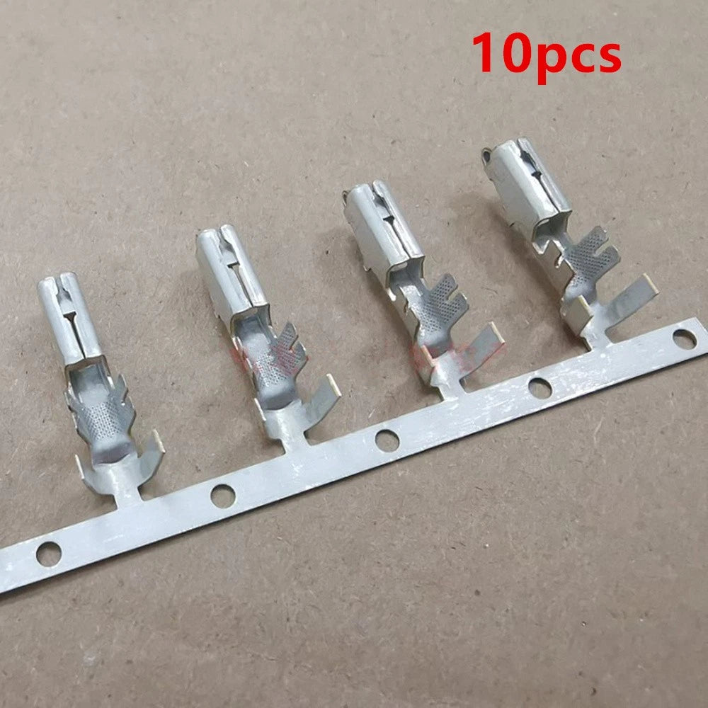For Buick GL8 Fuse Box Plug Connector Terminals Repair 10pcs/set