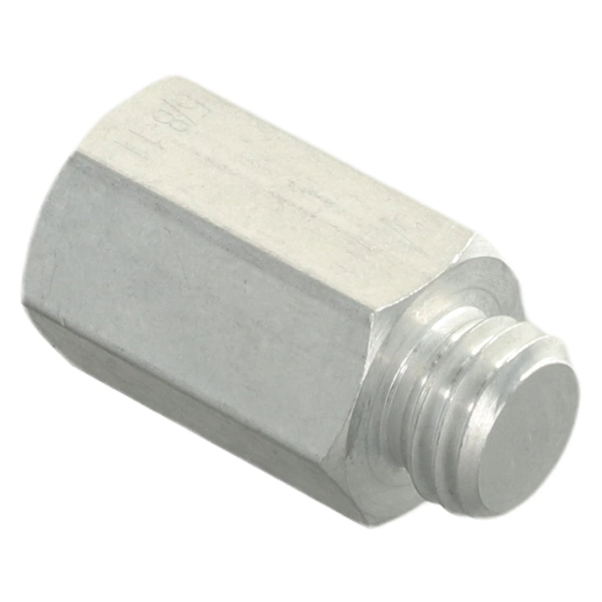 Polisher Interface Adapter for Angle Grinder (No Year Range)