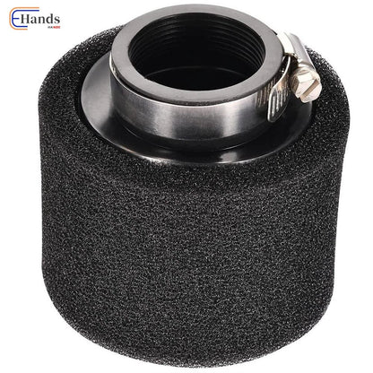 35mm Foam Air Filter Pod Cleaner for 50cc 70cc 90cc 110cc ATV Dirt Pit Bike