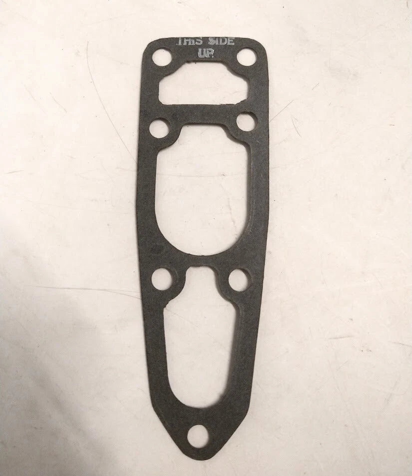 Pack of 3 Gaskets for Johnson Evinrude (0324637)