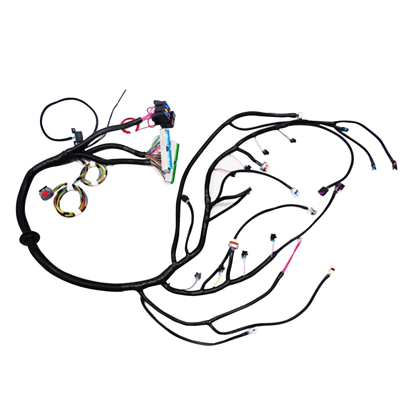 Stand Alone Wire Harness DBC for LS Truck (1999–2006)