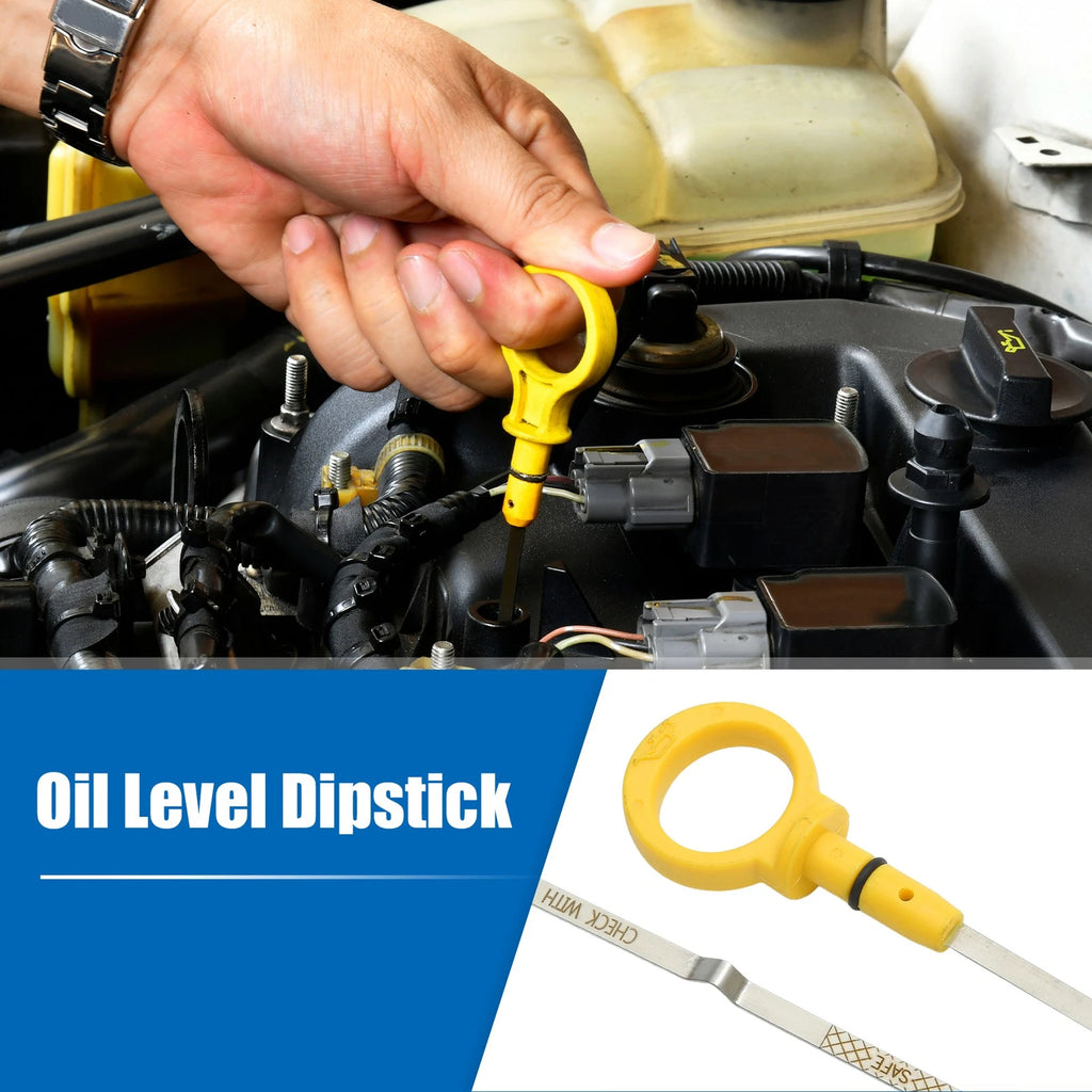 Engine Oil Dipstick Replacement for Chrysler Pacifica 4.0L V6 AWD (2007–2008)
