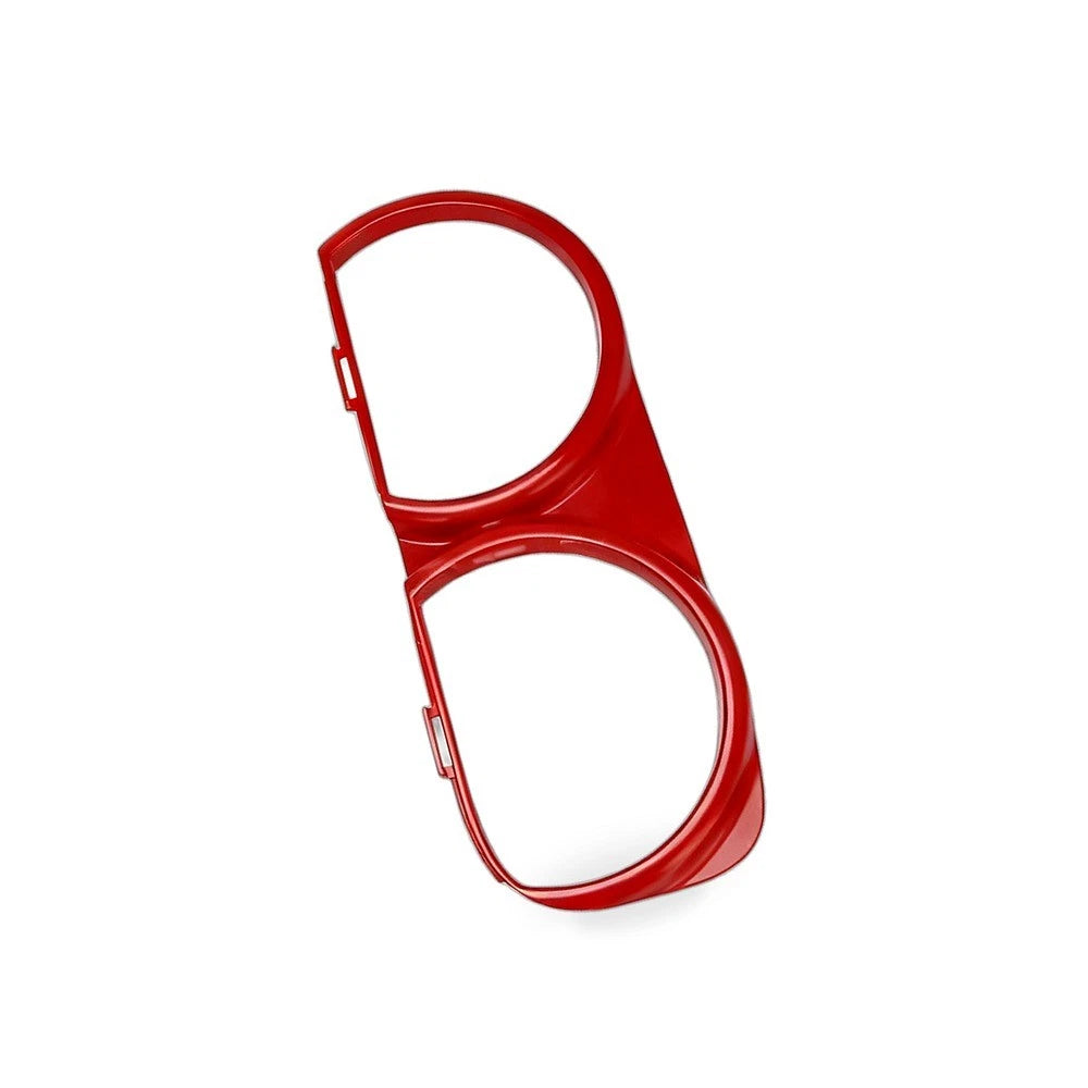 Headlight Bezel Trim for Dodge Challenger (2015–2021) Left Driver Side