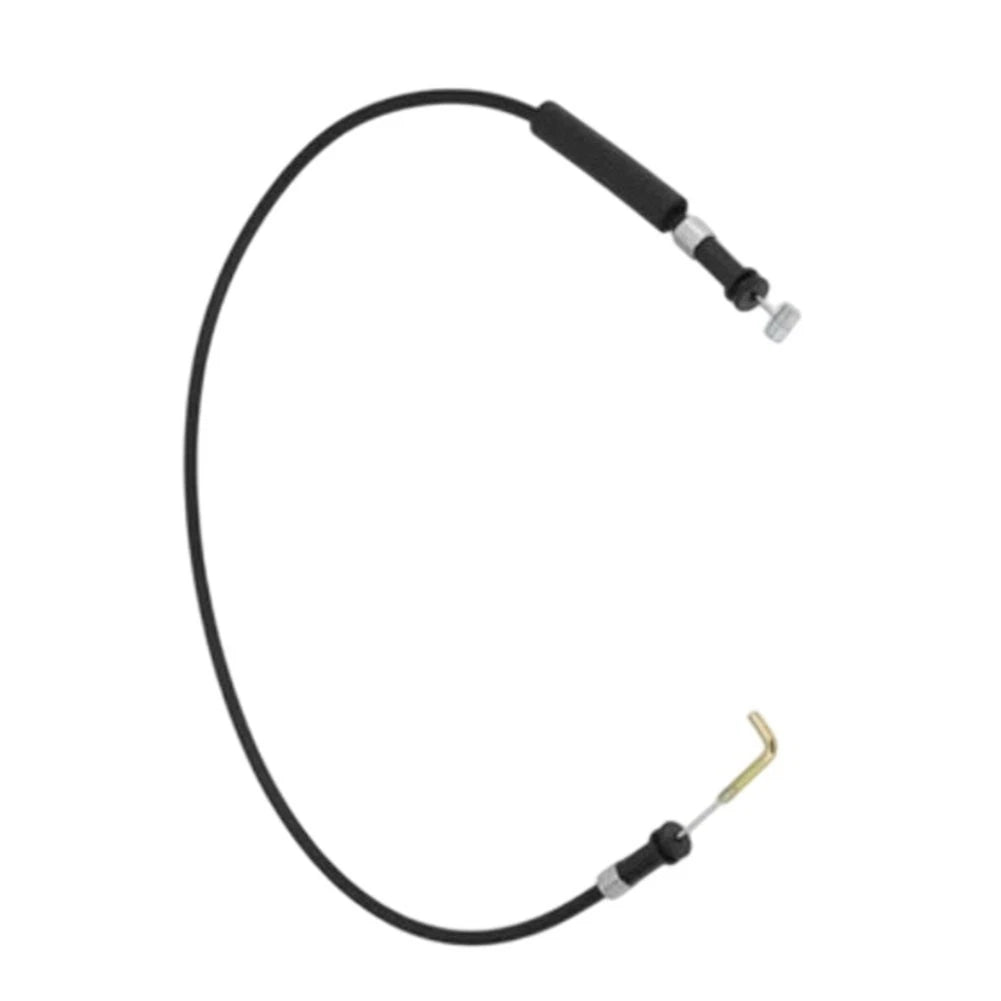Door Opening Pull Cable for FEBI 40897 (Compatible with 81.62680.0132)