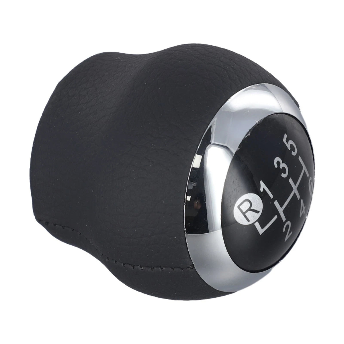 6 Speed Gear Shift Lever Knob for Toyota Verso Auris Yaris (2006–2018)
