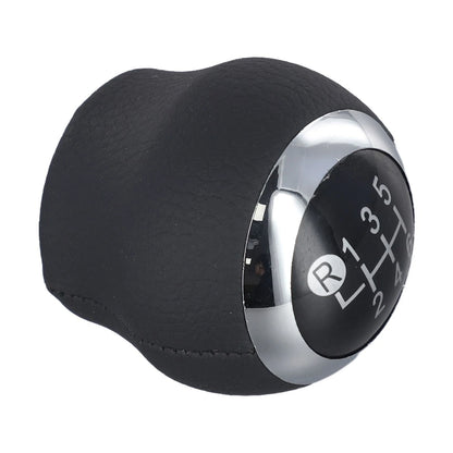 6 Speed Gear Shift Lever Knob for Toyota Verso Auris Yaris (2006–2018)
