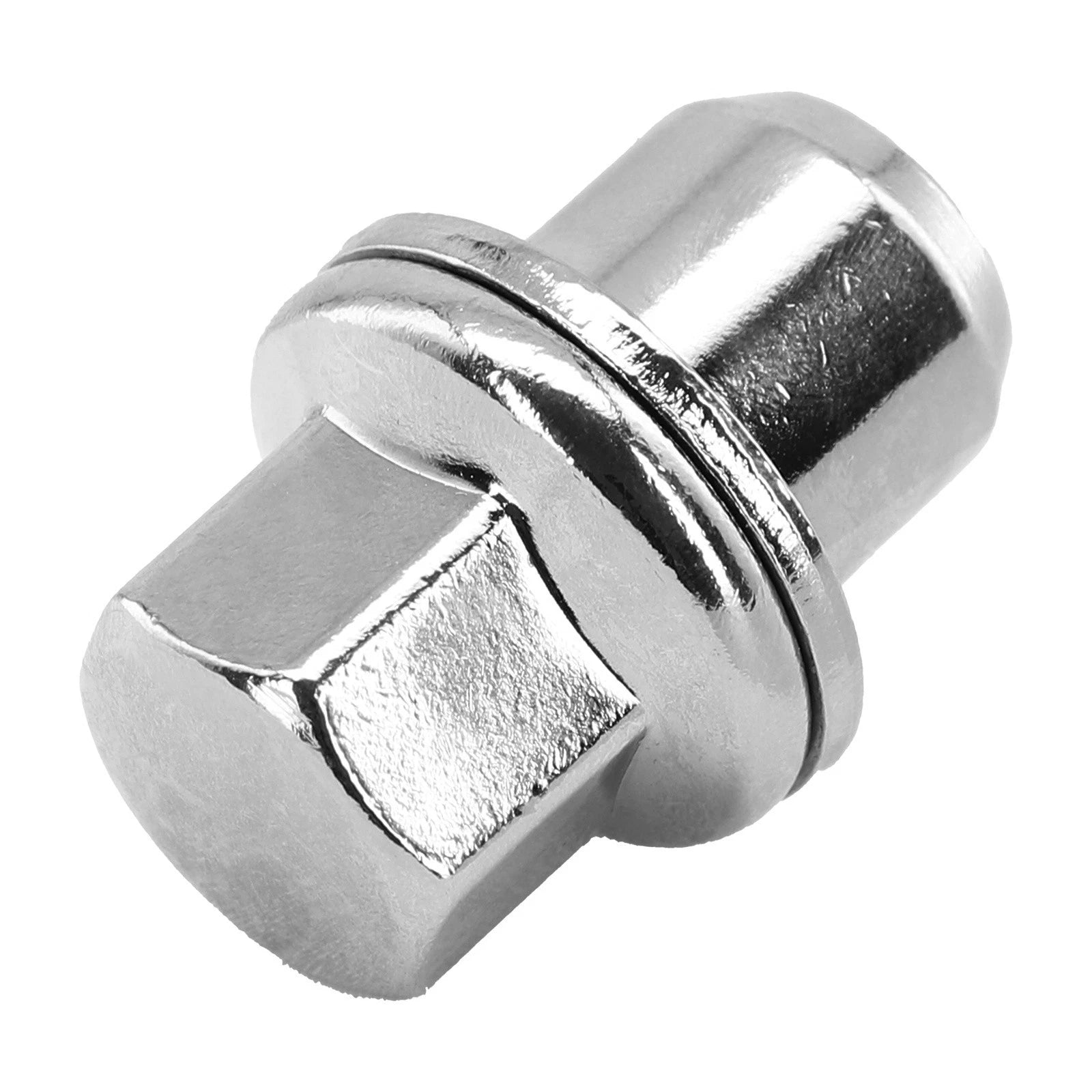 Chrome Wheel Nut for Hot Wheel Car