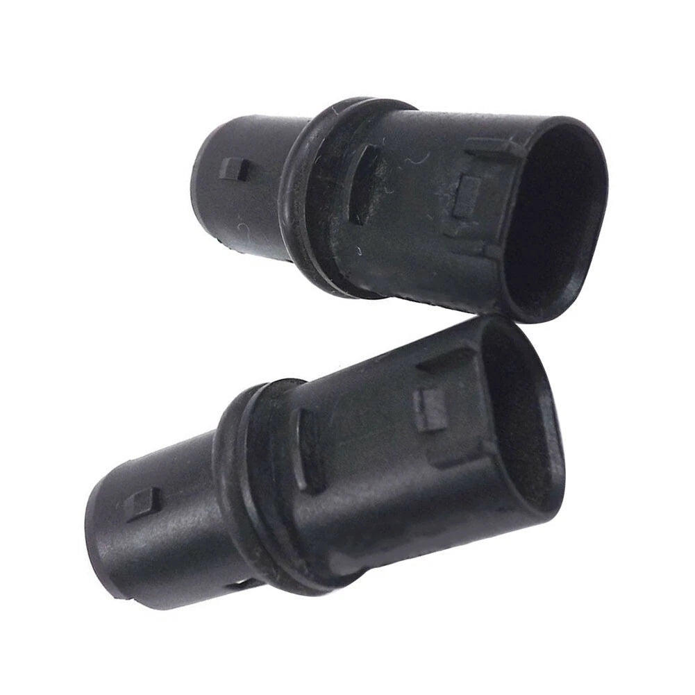 2X Side Marker Socket Connector 8382104 for BMW 5-Series E39 (2003–2009)