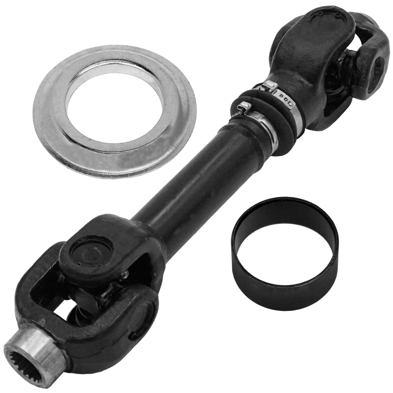 Rear Propeller Shaft Replacement for Can-Am Outlander 1000 6x6 (2015–2019)