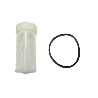 EM Fuel Filter Kit for Mercury Mariner 6-15 HP Outboard (35-87946K04)