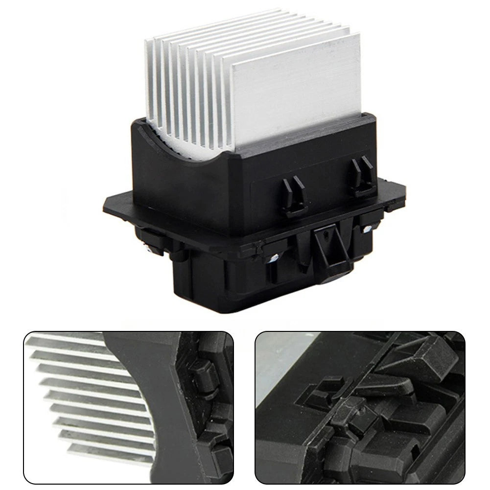 Blower Motor Resistor for
