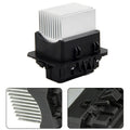 Blower Motor Resistor for