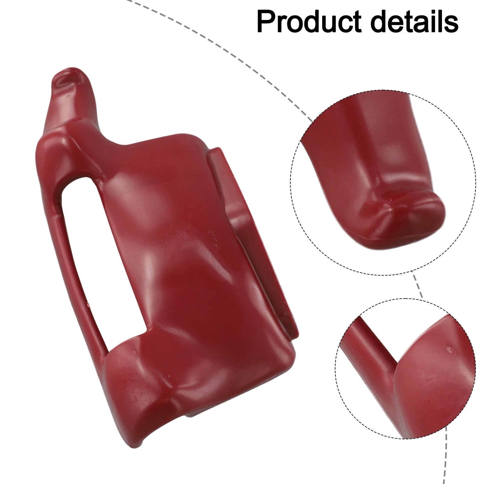 Tire Changing Mount Demount Head for Hunter Equipment (2010–2023)