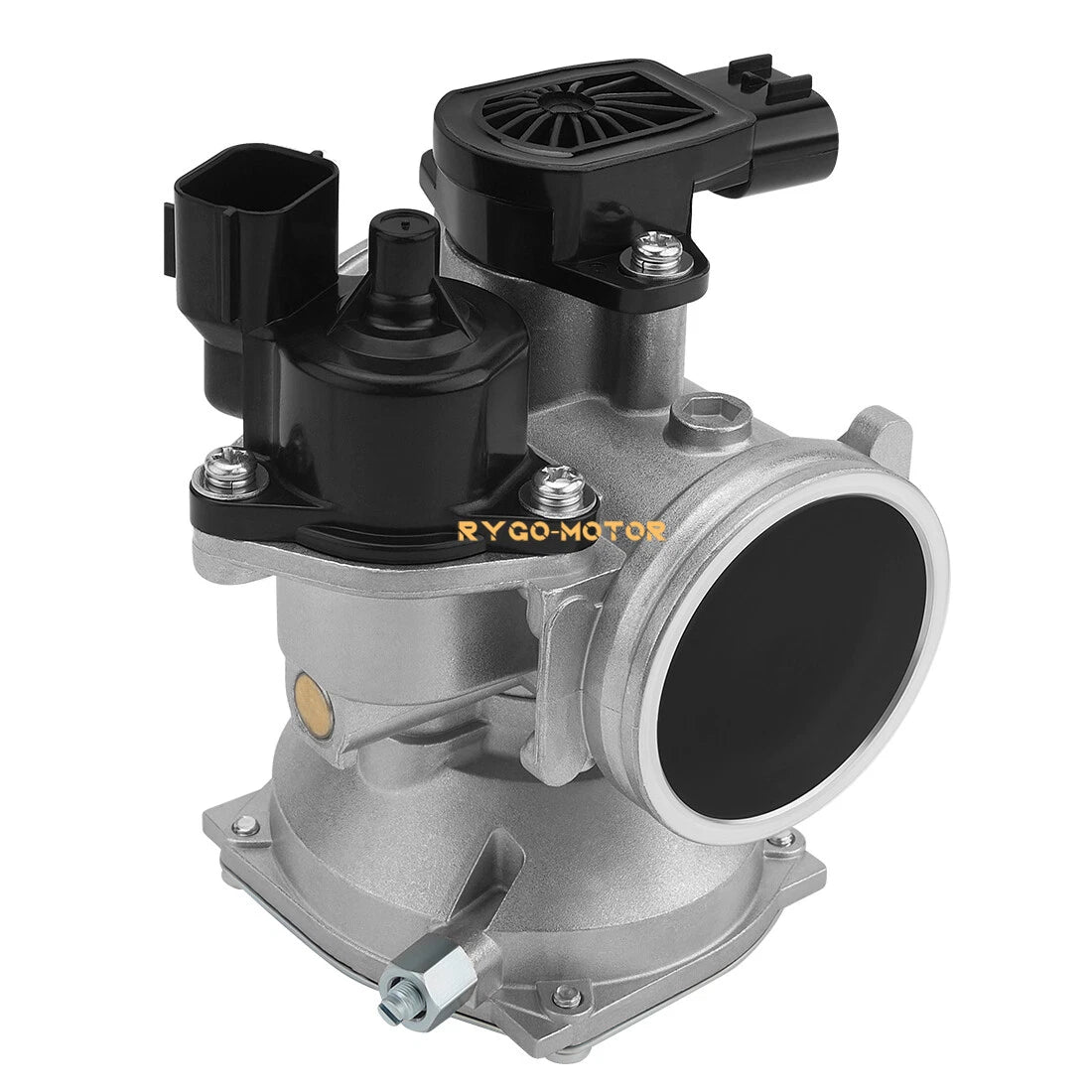 Throttle Body 1204284 1205098 for Polaris RZR 570 Ranger 570 Crew (2012–2016)