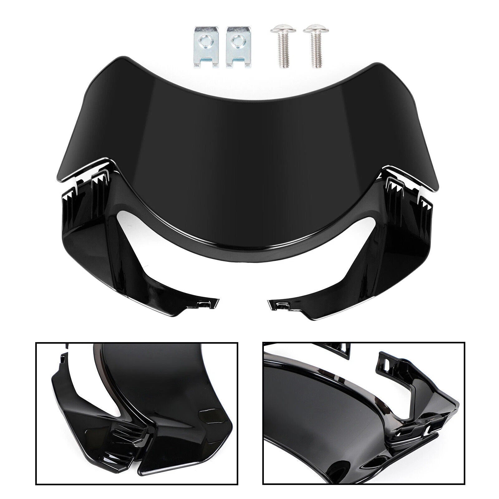 Windshield WindScreen for Street Triple RS765 R765 S765 (2020–2022)