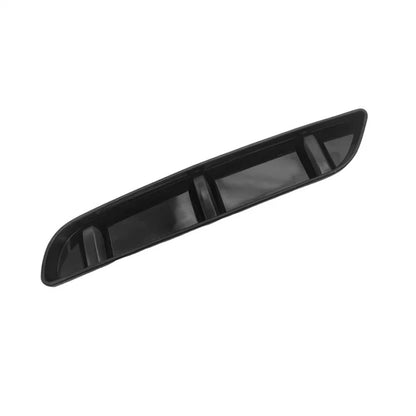 Right Side Rear Bumper Trim Panel for BMW X3 G01 G08 (51128081888)