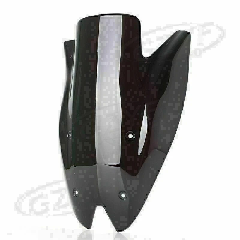 Front Windshield for Kawasaki Z1000 (2010–2013)