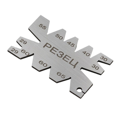 Measurement Valve Angle Gauge for Accurate Measurement