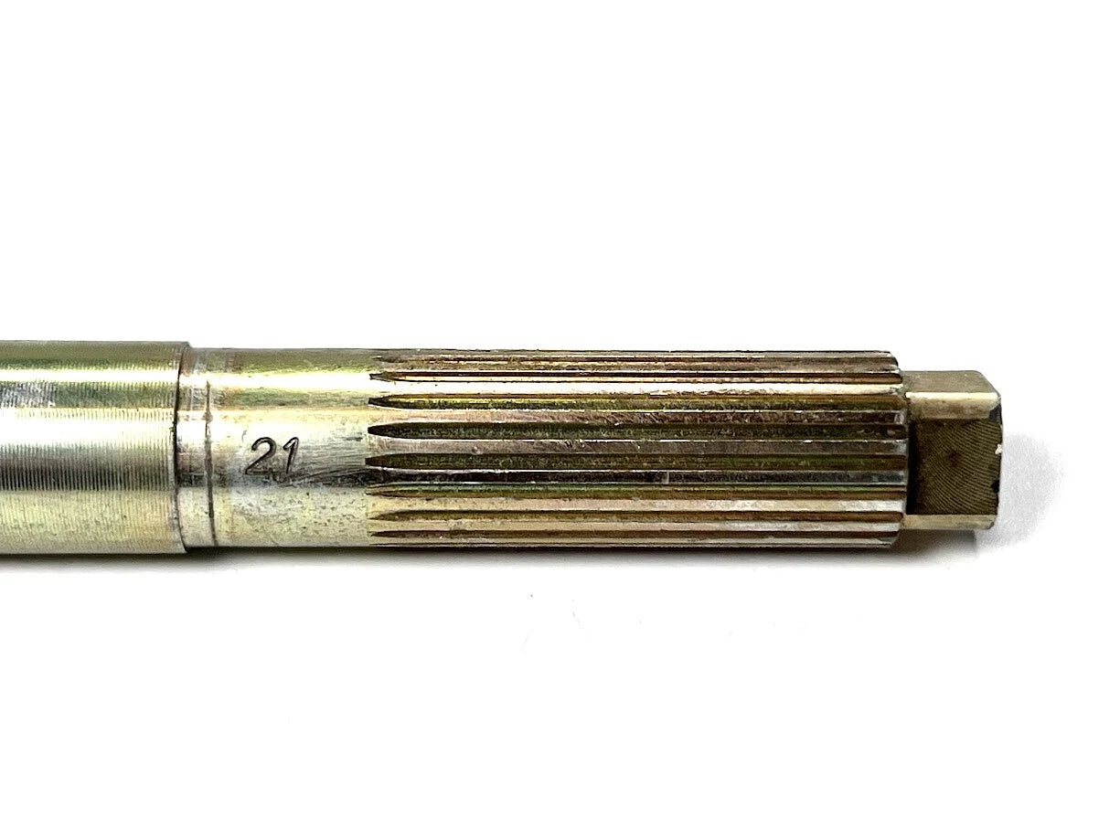Special Tool for Volvo Penta 884735 (Marking Pattern Check)