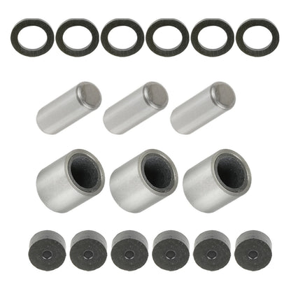 Clutch Rebuild Kit Roller Buttons for Polaris Magnum 325 4x4 (2000–2002)