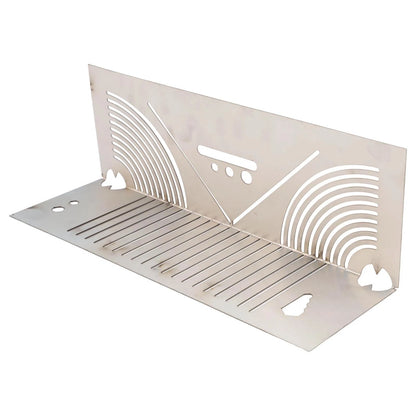 Stainless Steel Ruler for Design Needs