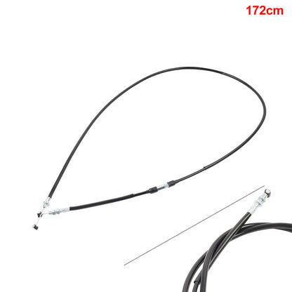 Clutch Cable 172CM for Indian Scout Bobber Sixty ABS (2017–2023) 101-40-10005