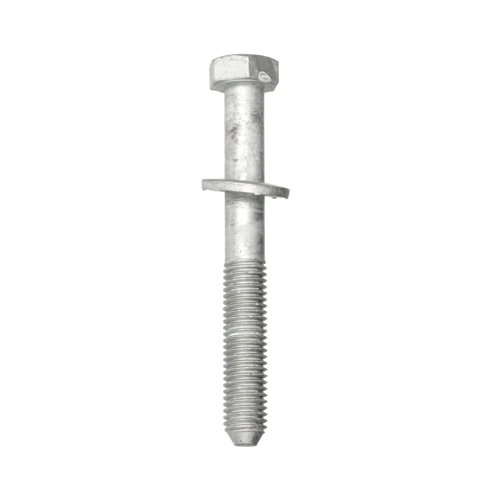 Multi-Use Hex Bolt (M14 X 2.00 X 120.00) for Dodge Ram