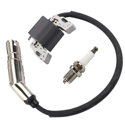 Ignition Coil for Lawn Mowers (High Temperature Resistant)