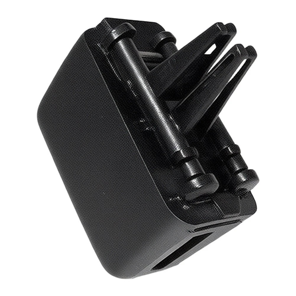 Set of 4 Air Vent Outlet Tab Clips for BMW E90 E91 (2005–2012)