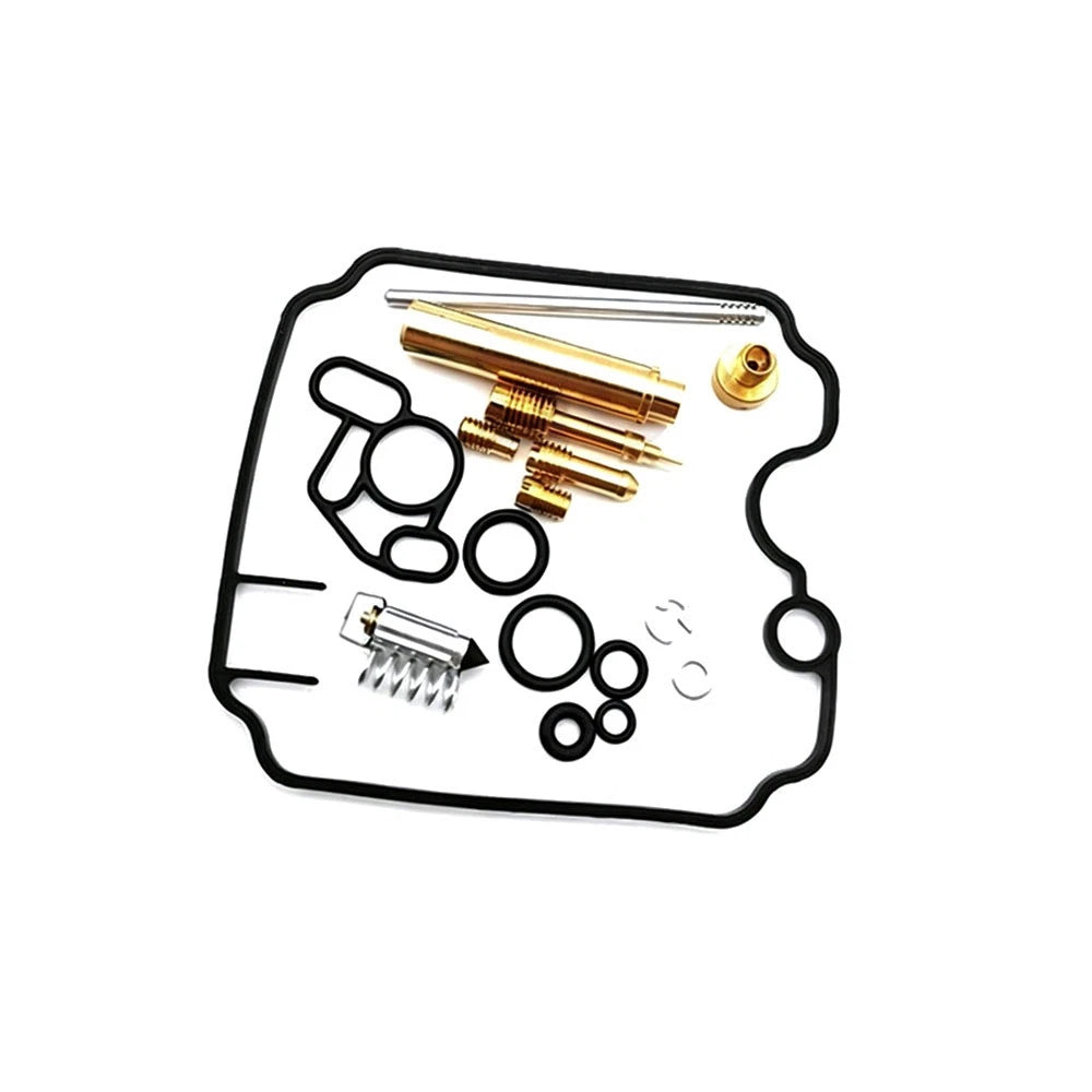 4X Carburetor Repair Kit for Yamaha XTZ750 Super Tenere (1989–1997)