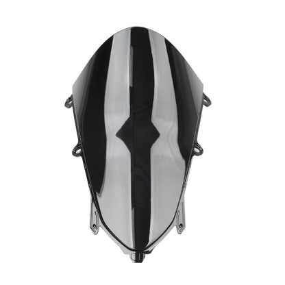 Windscreen for Honda CBR250RR (2023–2024) Black
