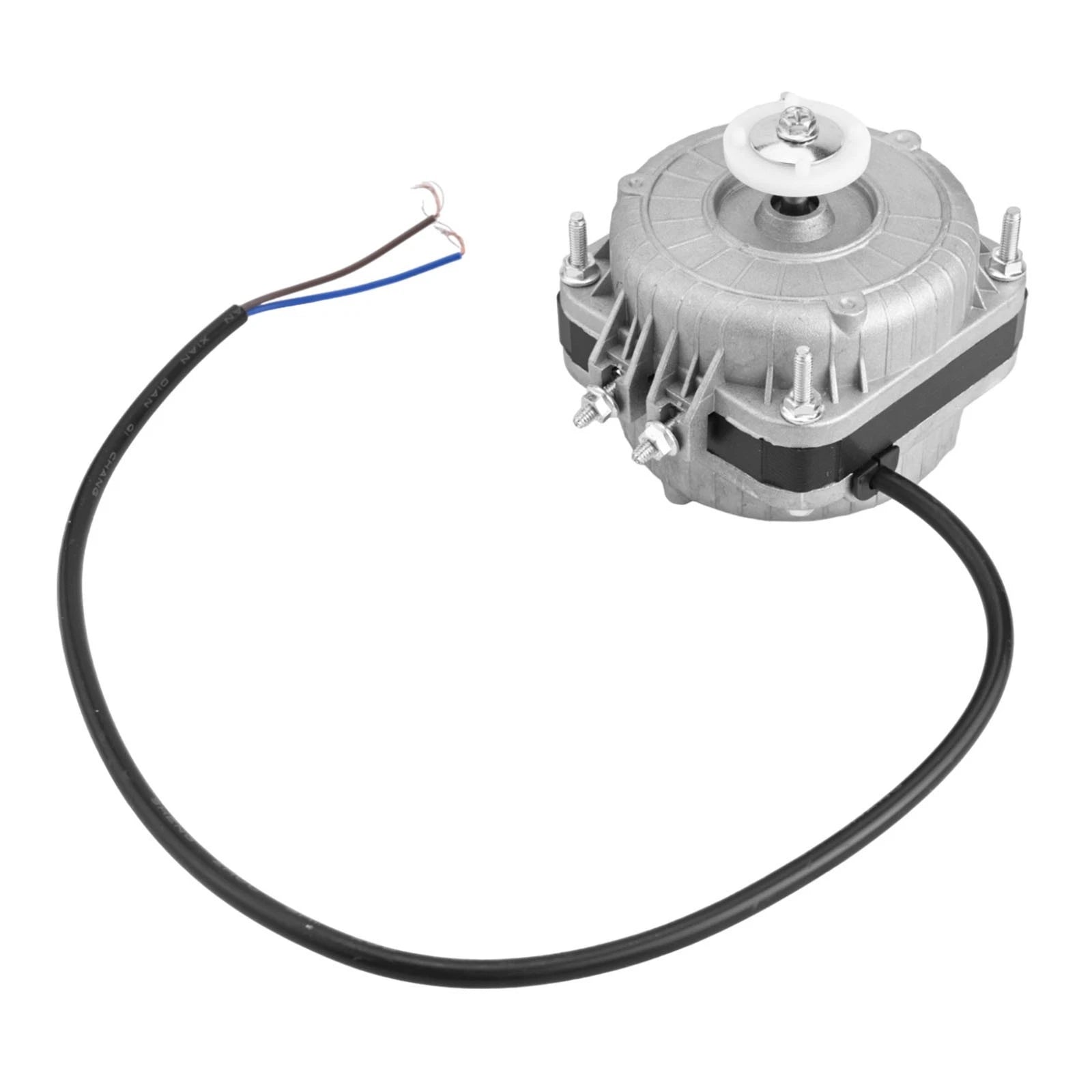 Refrigerator and Freezer Motors for Sustainable Cooling Technology