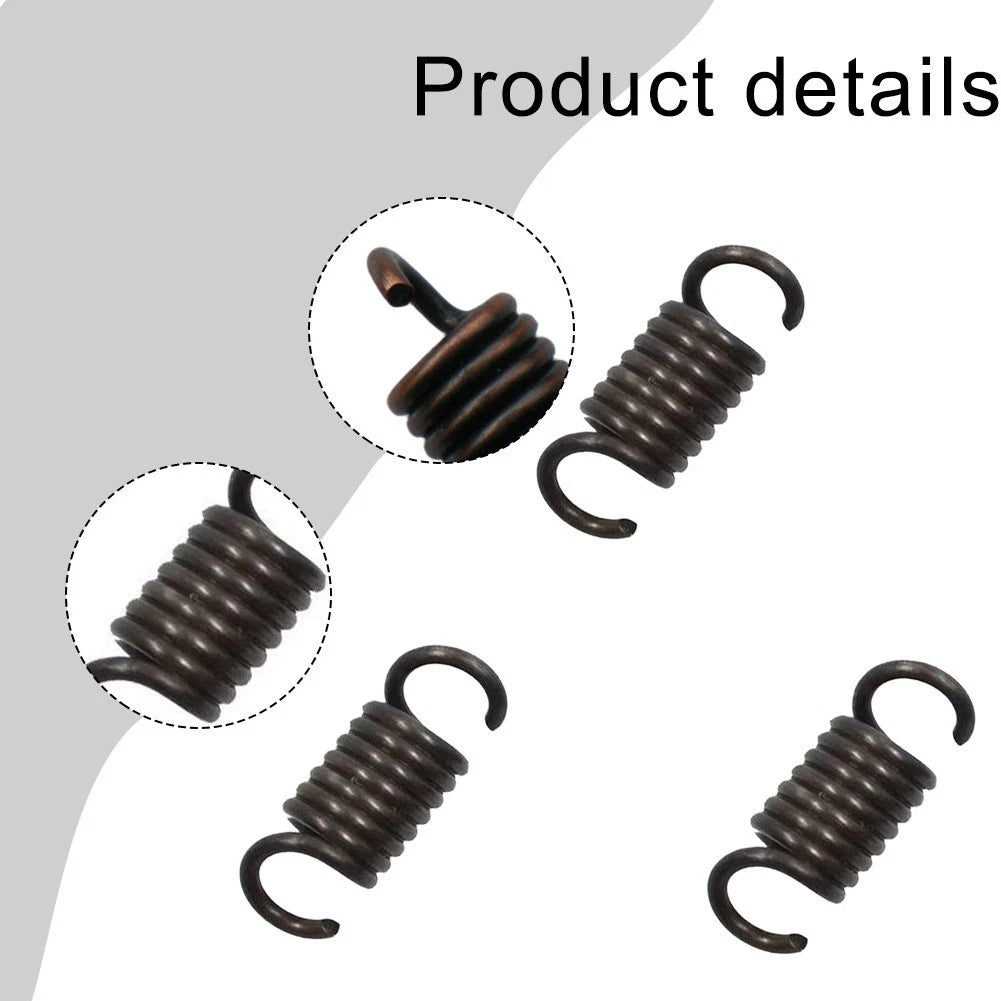 Clutch Tension Spring for MS440 MS460 (OEM Replacement)