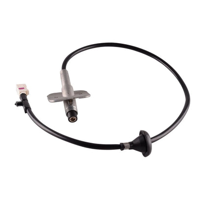 Radio Antenna Cable Base Assembly for Ram