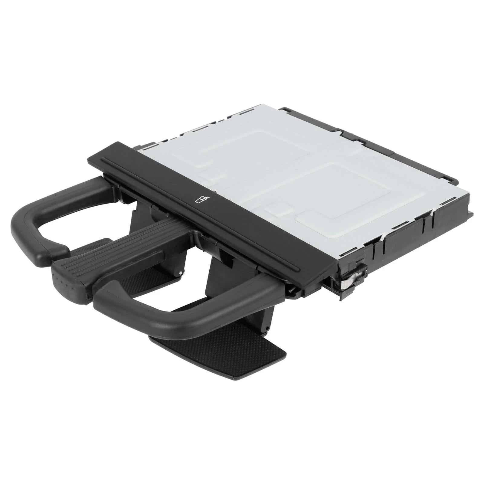 Folding Center Console Cup Holder Replacement for Audi A3 and VW Jetta (2006–2018)