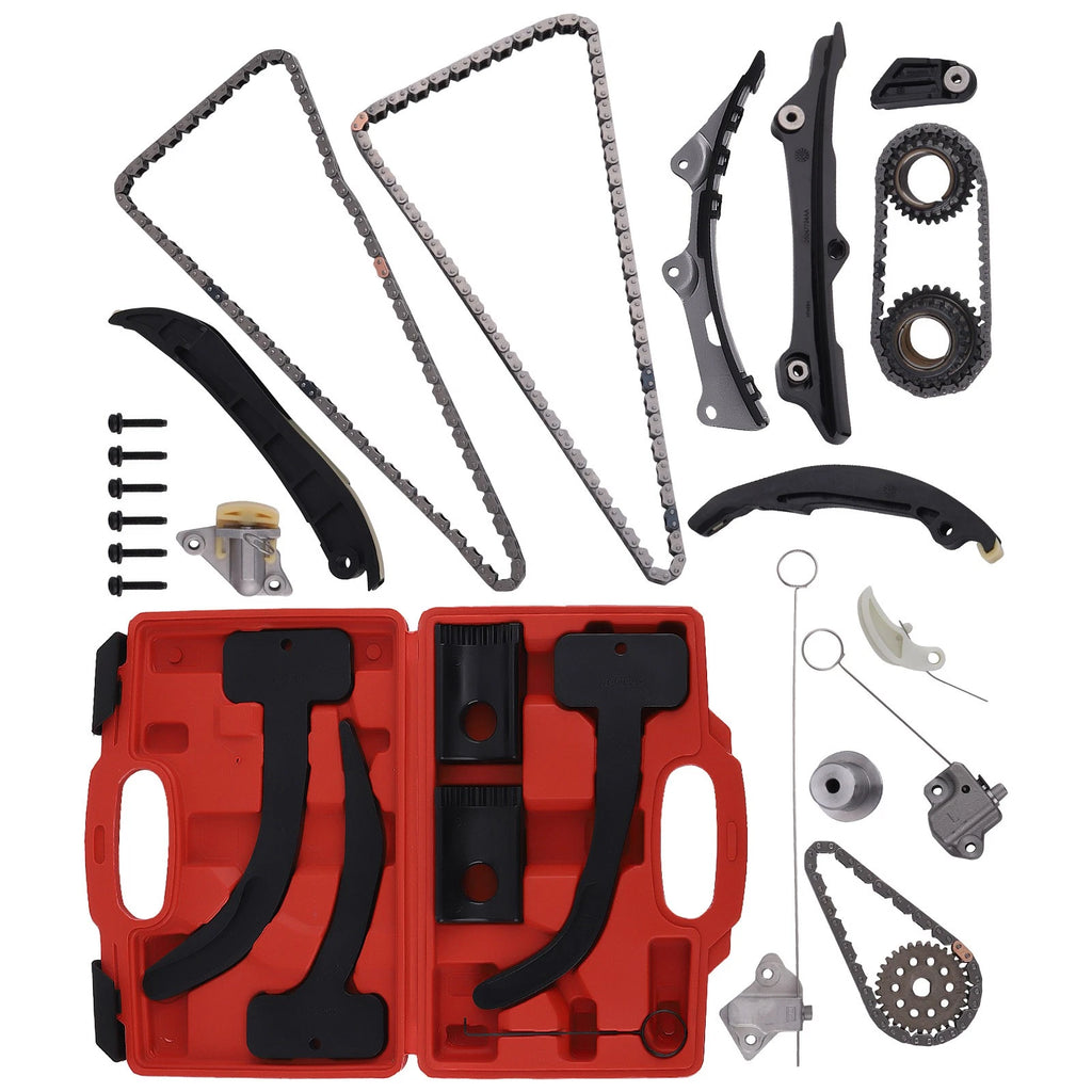 Engine Timing Chain Tool Kit for Dodge Durango 3.6L V6 (2012–2014) 05184364AD