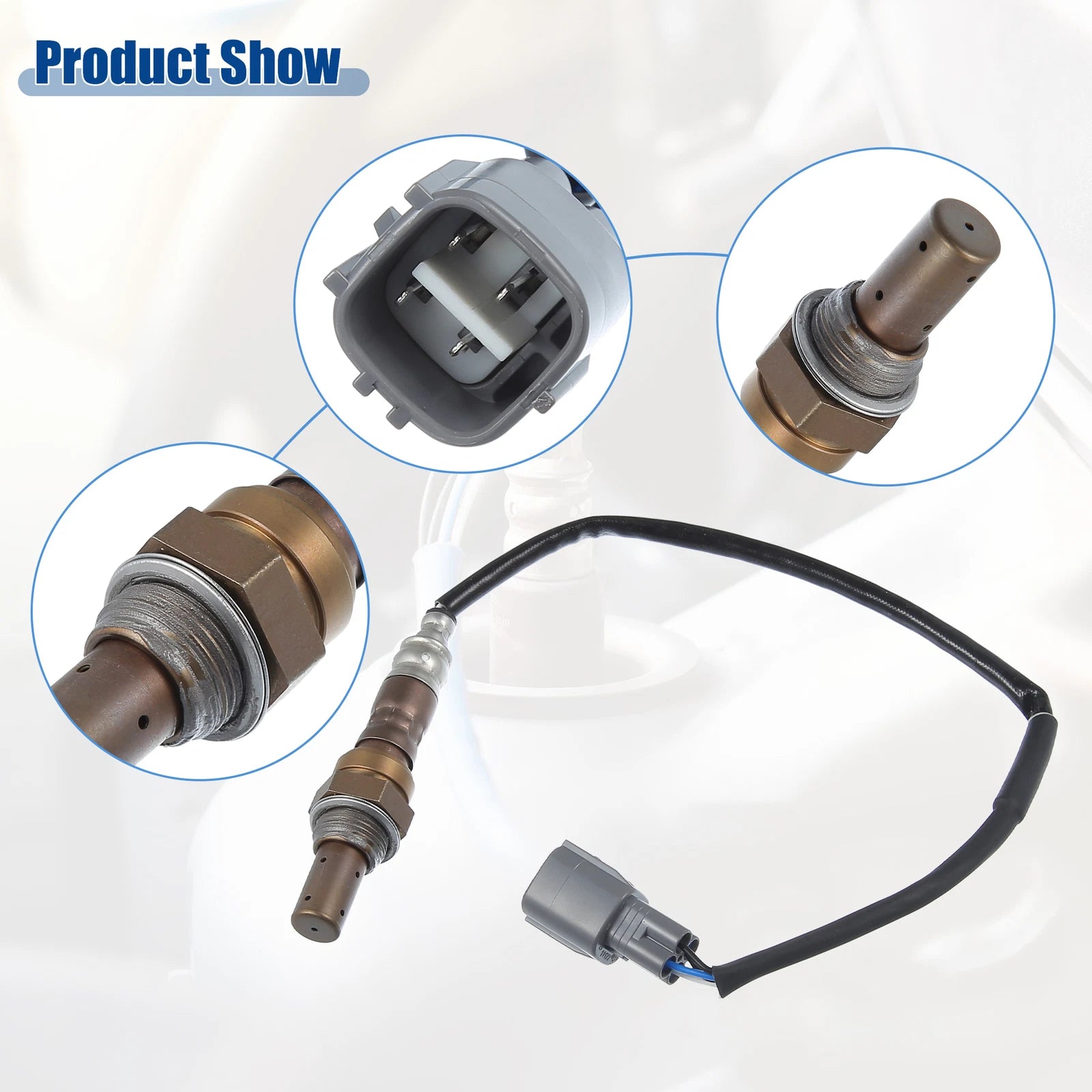 O2 Oxygen Sensor for Toyota Highlander 3.0L (2001–2003)