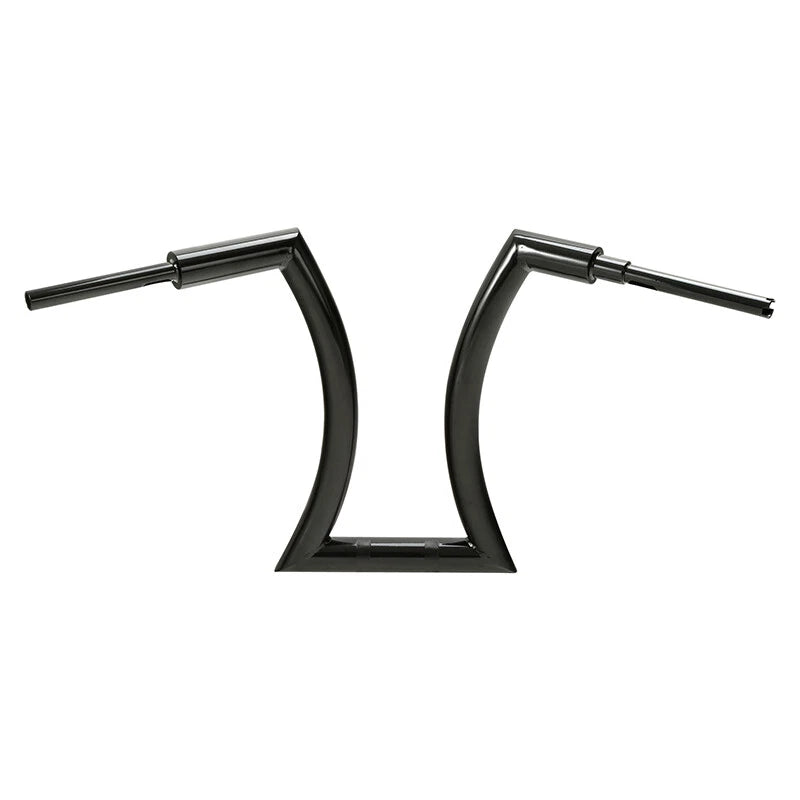 20" Rise 2" Ape Hanger Handlebar for Harley Sportster XL 883 1200 (2004–2023)