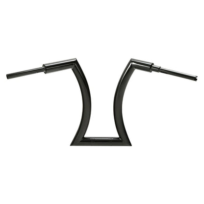 20" Rise 2" Ape Hanger Handlebar for Harley Sportster XL 883 1200 (2004–2023)