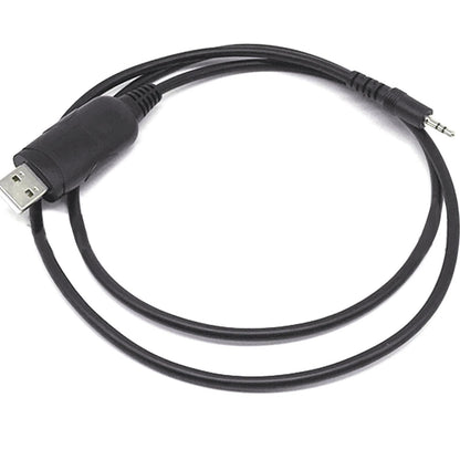 Programming Cable Line for Baofeng UV-3R (Walkie Talkie)